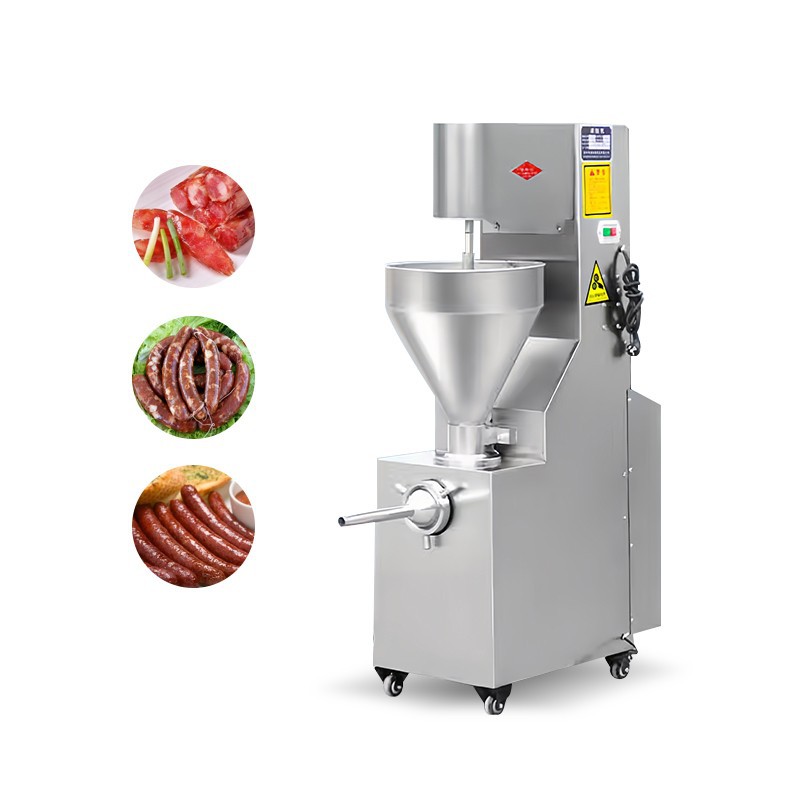 Sausage Making Machine